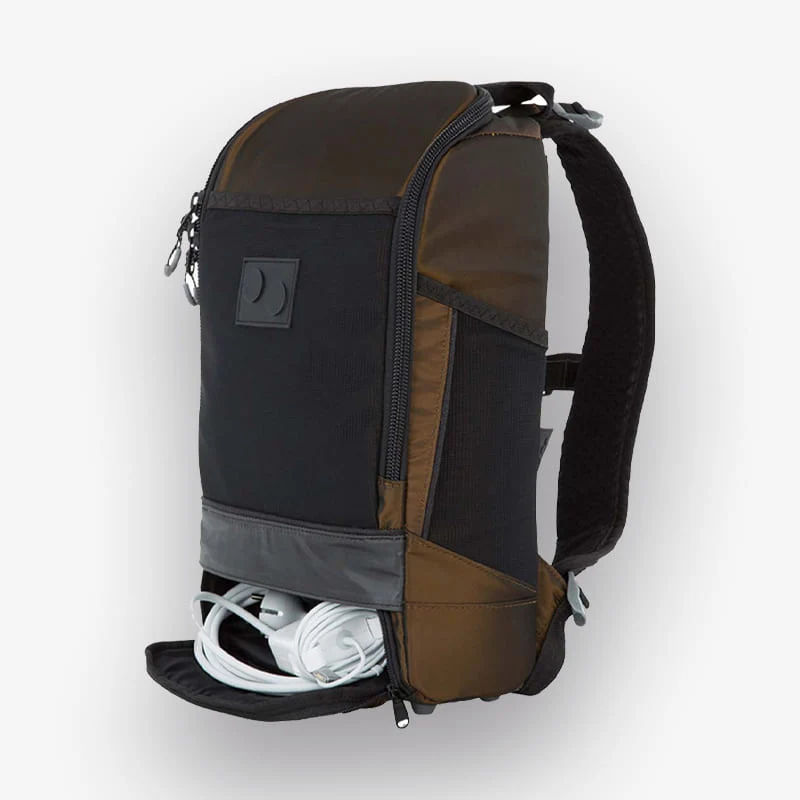 Mochila Pinqponq Cubik Small - Image 6