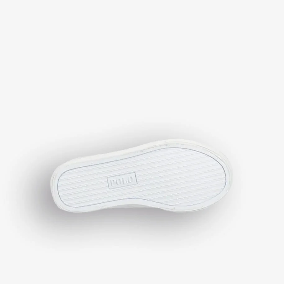 Sapatilhas Ralph Lauren Trevon V - Image 6
