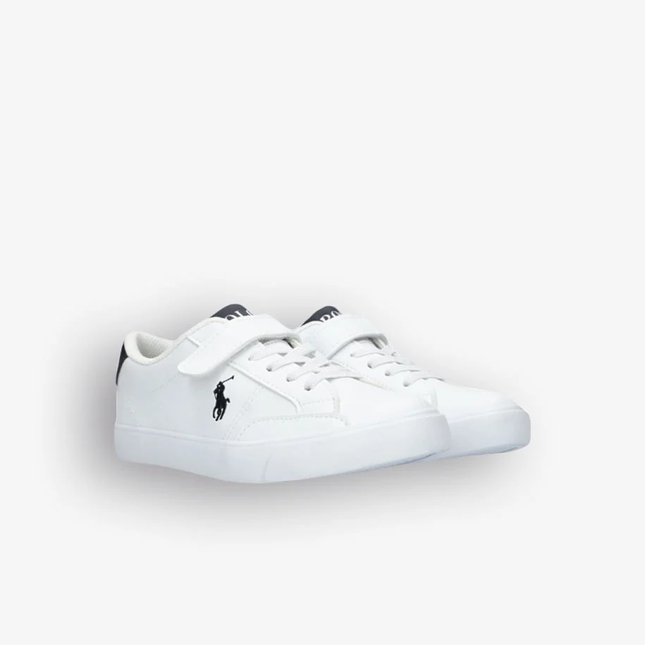 Sapatilhas Ralph Lauren Theron - Image 3