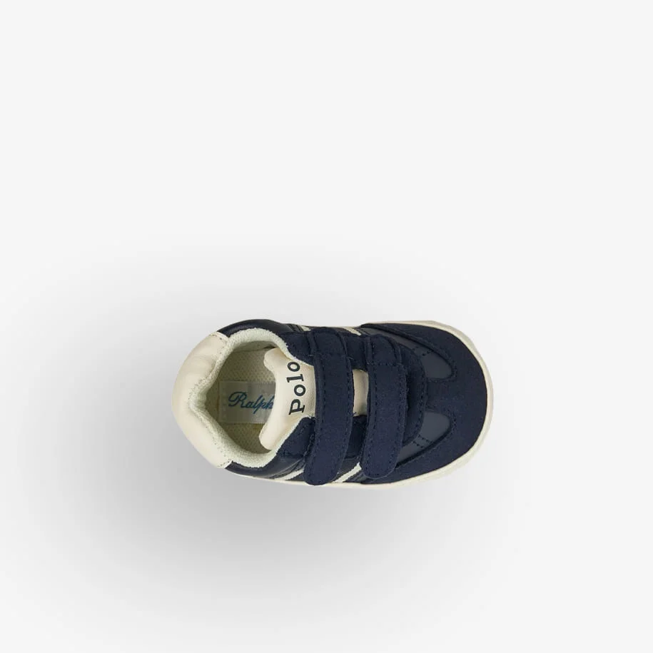 Sapatilhas Ralph Lauren Heritage Court III - Image 5