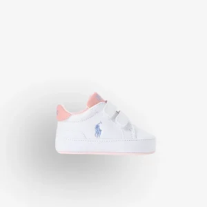 Sapatilhas Ralph Lauren Heritage Court III