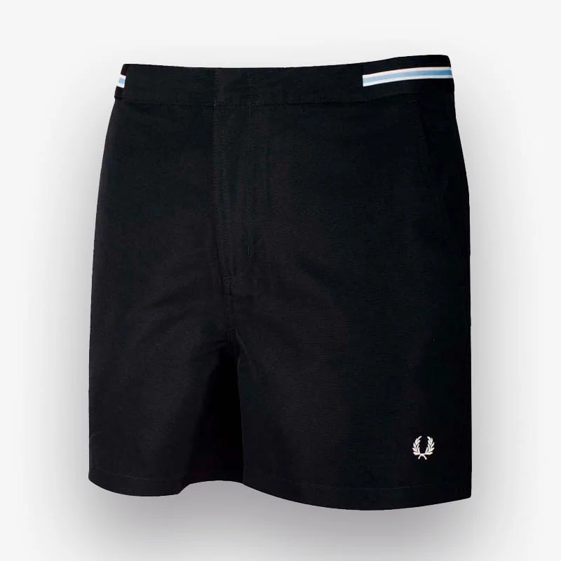 Calções Fred Perry Swim Short - Image 2