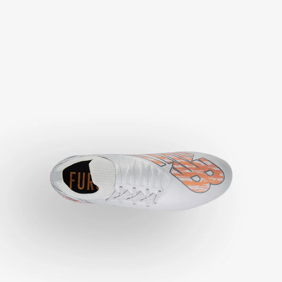 Chuteiras New Balance Furon v7 Destroy AG - Image 4