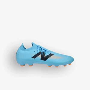 Chuteiras New Balance Furon V7 Destroy AG