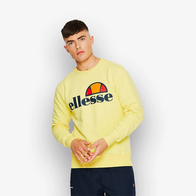 Camisola Ellesse Sicciso - Image 2