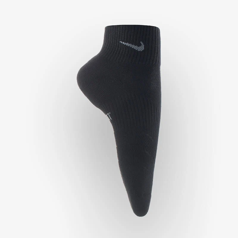 Meias Nike Fit-Dry Running Cushion