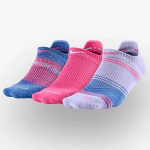 Meias Nike Dri-Fit Cushion