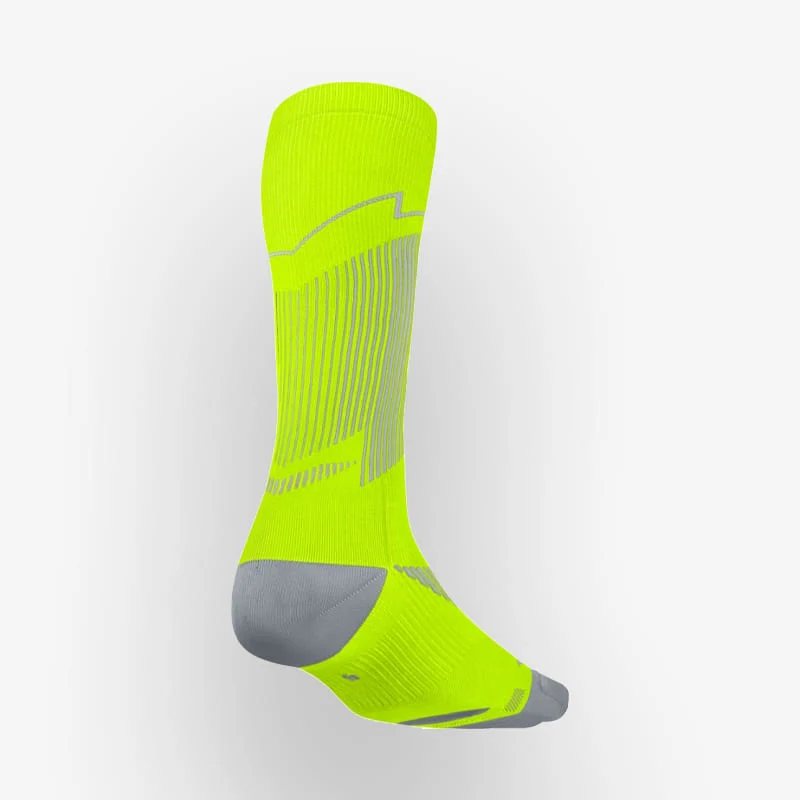 Meias Nike Elite Run Hyp - Image 4