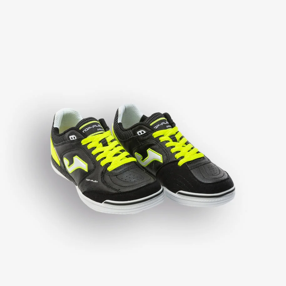 Chuteiras Joma Top Flex 2021 Indoor - Image 5