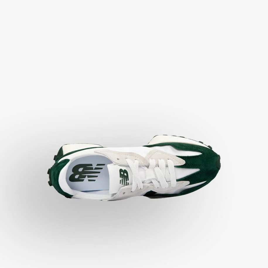 Sapatilhas New Balance 327 Warped - Image 4