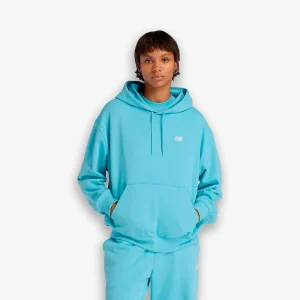 Camisola New Balance Sport Essentials French Terry